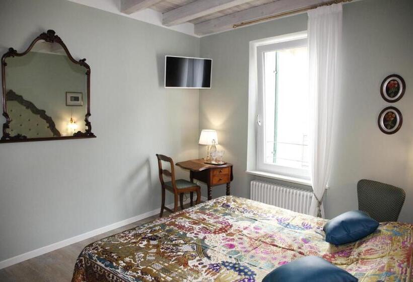 اتاق استاندارد, Juliet S Nest In Verona