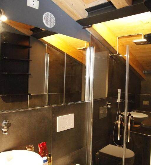 اتاق لوکس با تراس, Juliet S Nest In Verona