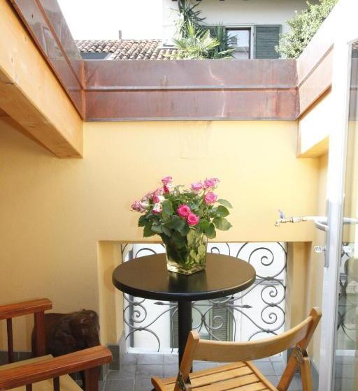 اتاق لوکس با تراس, Juliet S Nest In Verona
