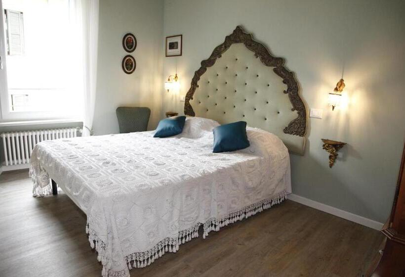 اتاق استاندارد, Juliet S Nest In Verona