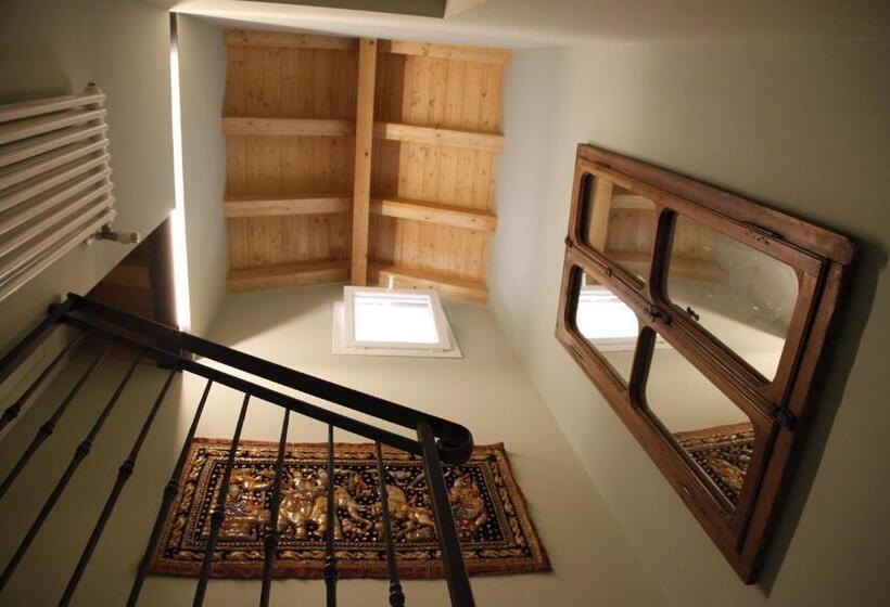اتاق استاندارد, Juliet S Nest In Verona