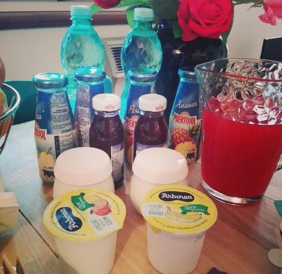 Номер Стандарт Индивидуальный, B&b Salighes