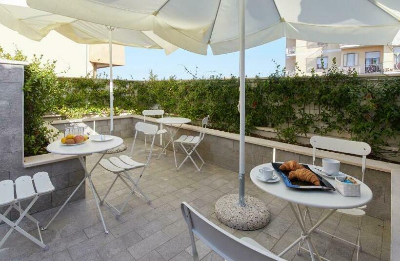 Pokój Deluxe, Best Vasto