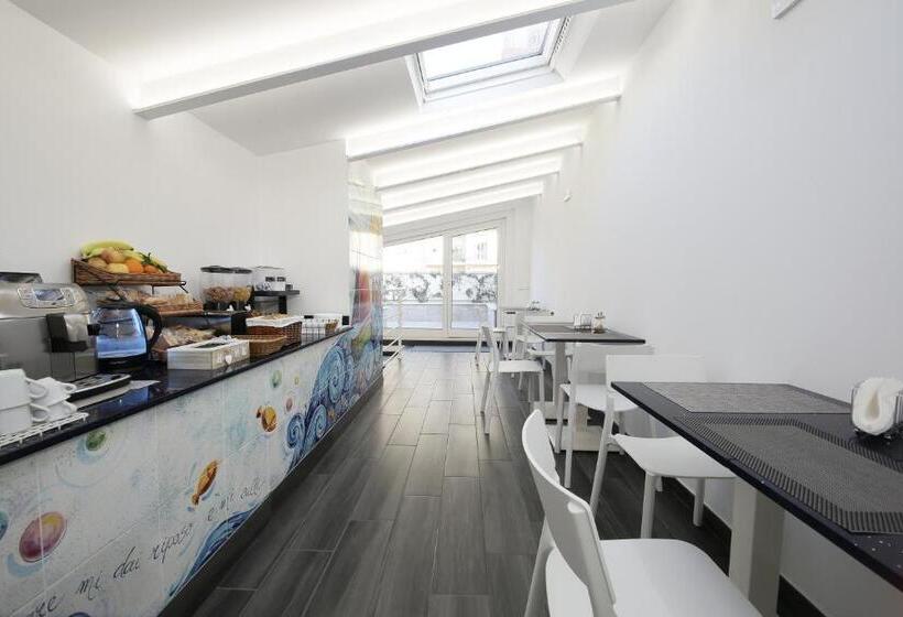 غرفة ديلوكس, Best Vasto