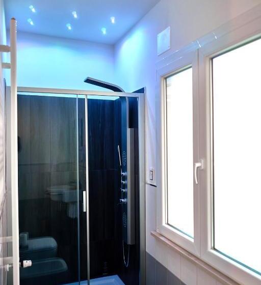 غرفة ديلوكس رباعية, Best Vasto