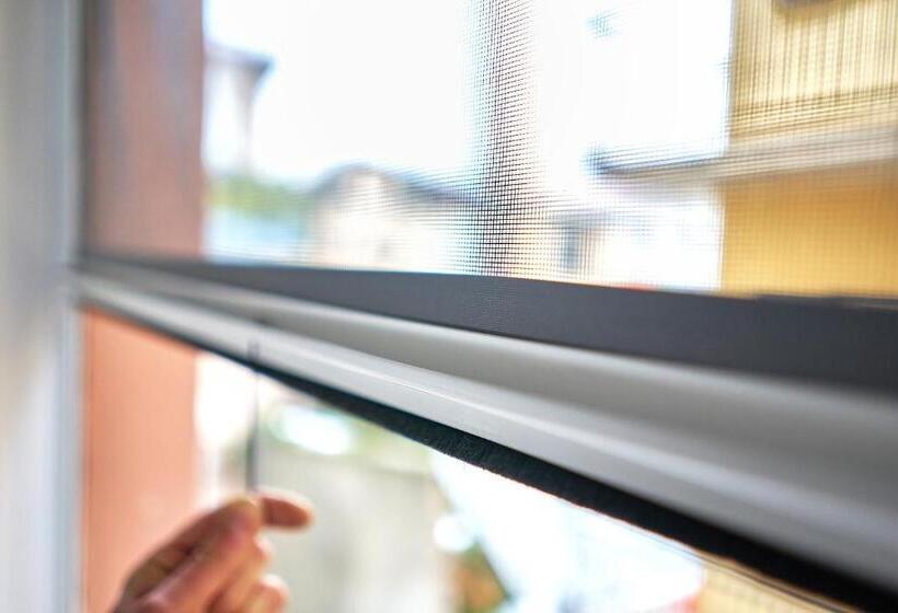 غرفة ديلوكس, Best Vasto