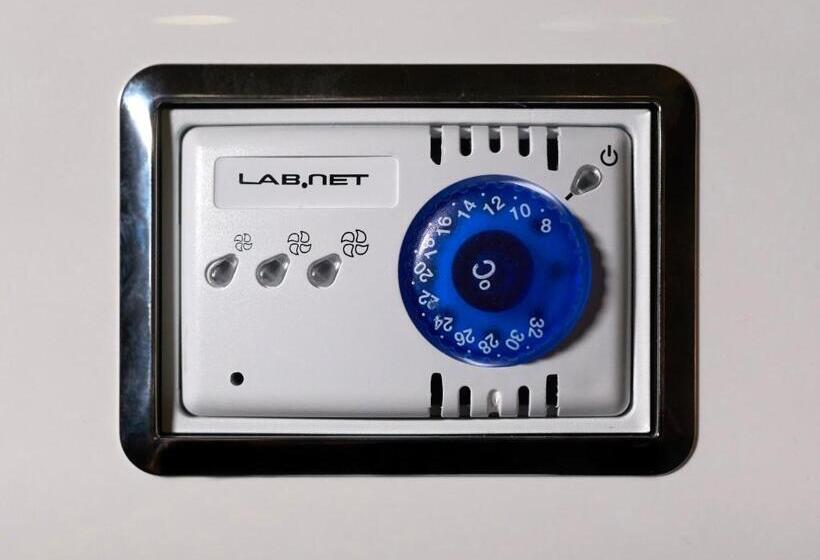 غرفة ديلوكس, Best Vasto