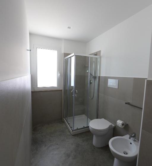 Номер Стандарт, I Giardini Della Castellana