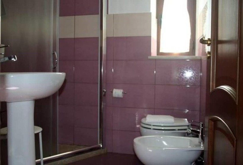 Номер Стандарт, B&b La Casa Al Piccolo Borgo