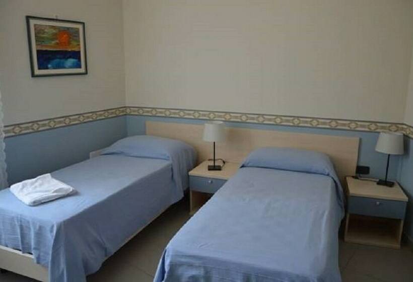 Номер Стандарт, B&b La Casa Al Piccolo Borgo