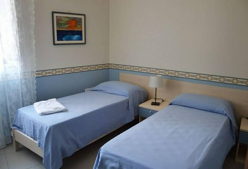 Номер Стандарт, B&b La Casa Al Piccolo Borgo