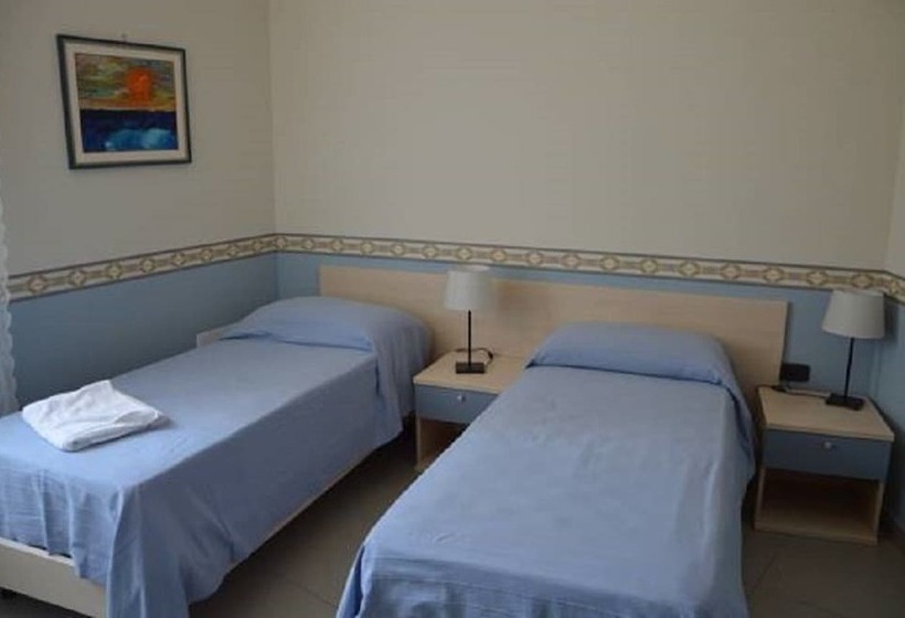 Номер Стандарт, B&b La Casa Al Piccolo Borgo