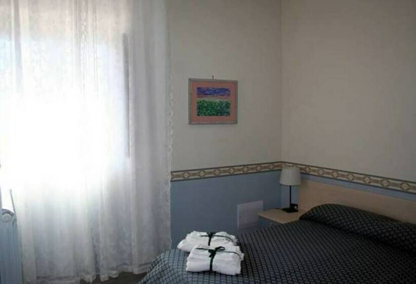 Номер Стандарт, B&b La Casa Al Piccolo Borgo