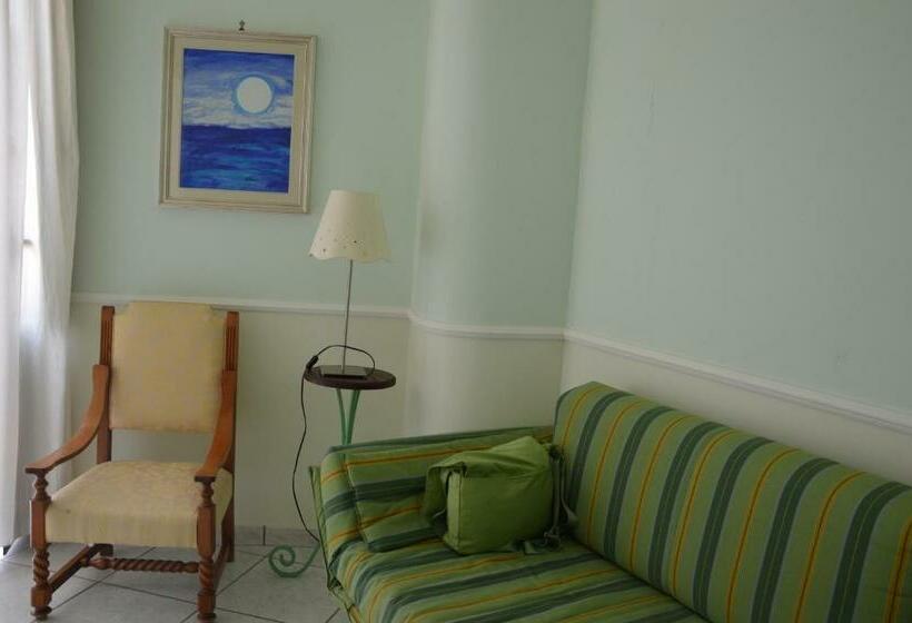 Люкс с Террасой, B&b La Casa Al Piccolo Borgo