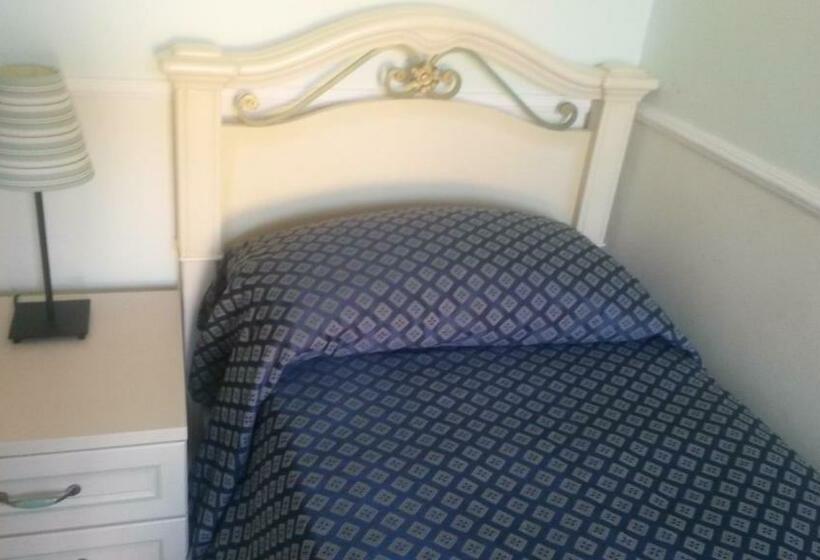 Люкс с Террасой, B&b La Casa Al Piccolo Borgo