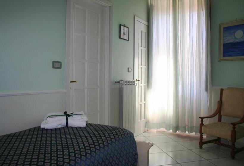 Люкс с Террасой, B&b La Casa Al Piccolo Borgo