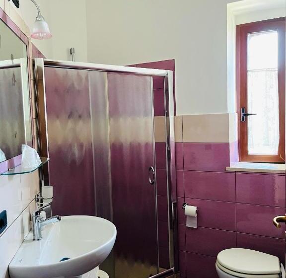 Номер Стандарт, B&b La Casa Al Piccolo Borgo