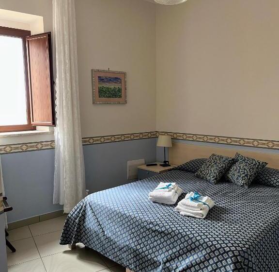 Номер Стандарт, B&b La Casa Al Piccolo Borgo
