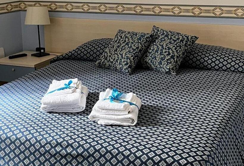 Номер Стандарт, B&b La Casa Al Piccolo Borgo