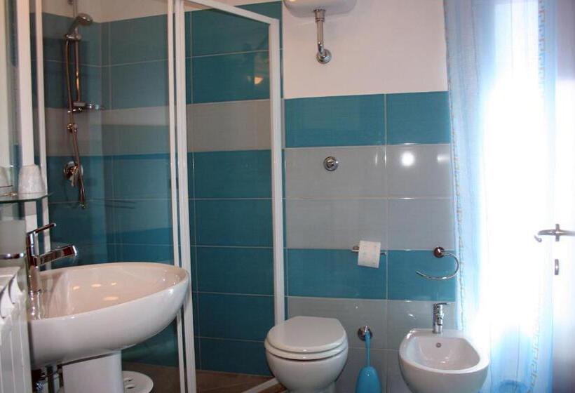 Номер Economy, B&b La Casa Al Piccolo Borgo