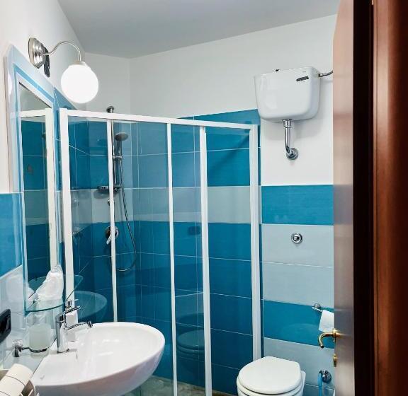 Номер Economy, B&b La Casa Al Piccolo Borgo