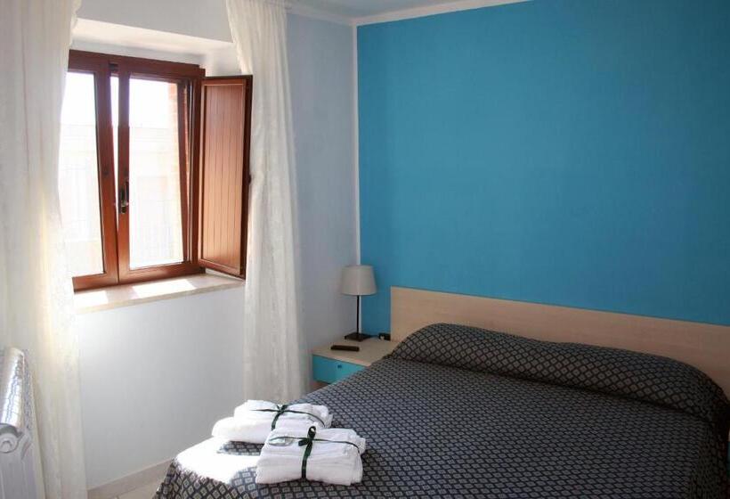 Номер Economy, B&b La Casa Al Piccolo Borgo