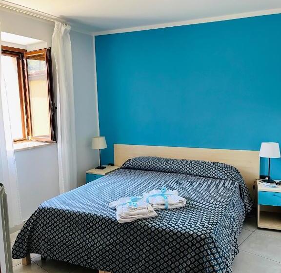 Номер Economy, B&b La Casa Al Piccolo Borgo