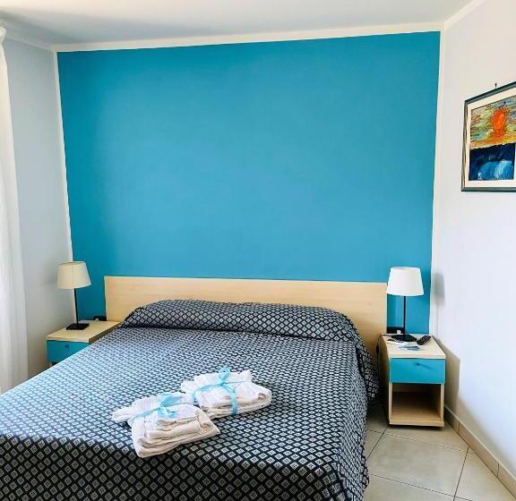 Номер Economy, B&b La Casa Al Piccolo Borgo