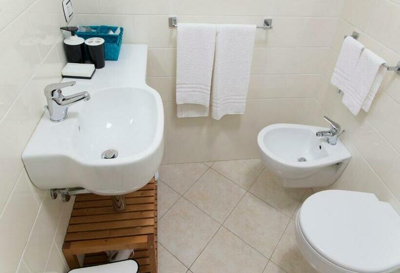 اتاق استاندارد, B&b La Lanterna