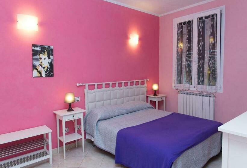 اتاق استاندارد, B&b La Lanterna