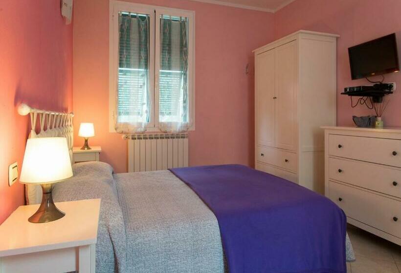 اتاق استاندارد, B&b La Lanterna