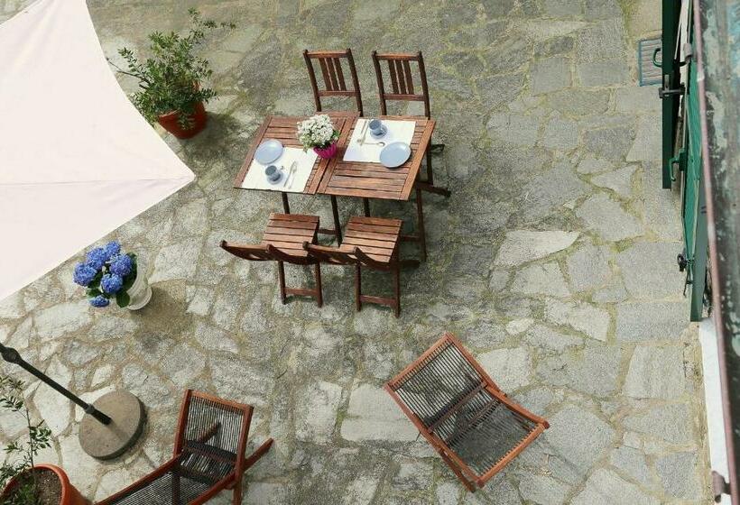 اتاق استاندارد, B&b La Lanterna