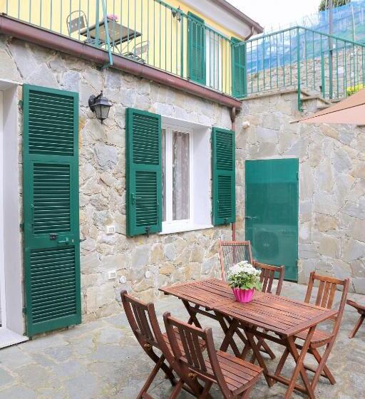 اتاق استاندارد, B&b La Lanterna