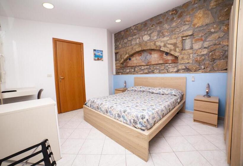 带海景的标准房, Arenauta