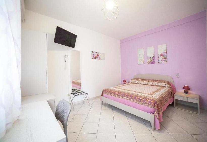 带海景的标准房, Arenauta