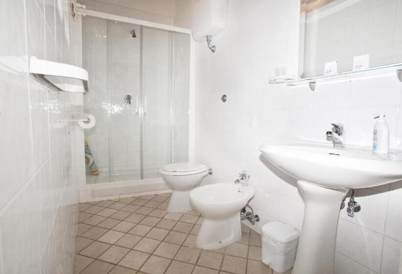 带海景的标准房, Arenauta