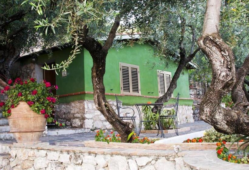 带海景的标准房, Arenauta