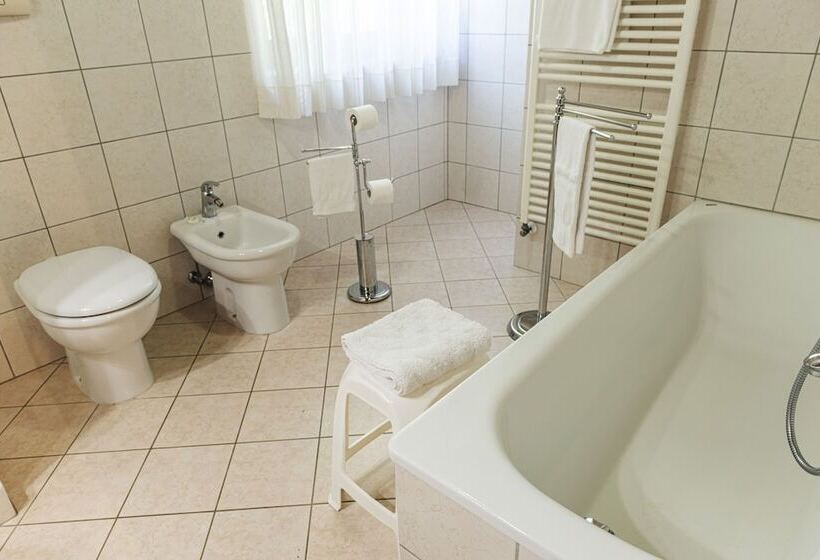 Апартаменты Comfort 2 Спальни, Antica Grancia Di Quercecchio