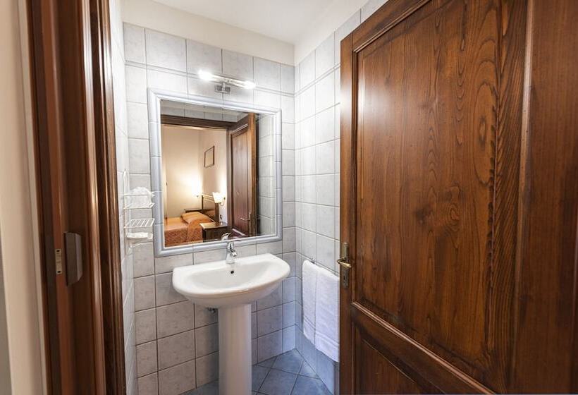 2ベッドルームアパートメント, Antica Grancia Di Quercecchio