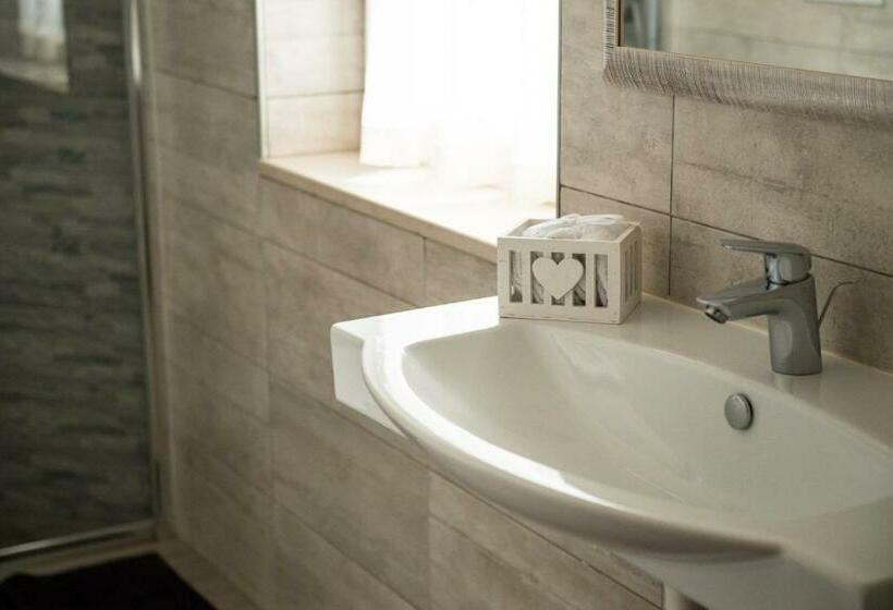 标准间, Casale Dei Pini   Nature Room