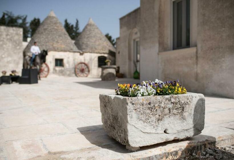 标准间, Casale Dei Pini   Nature Room