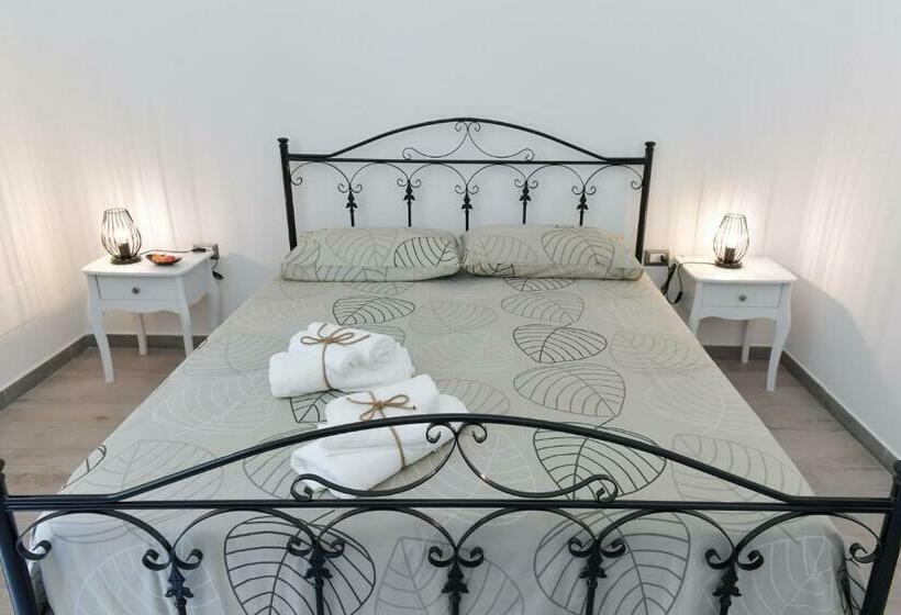 标准间, Casale Dei Pini   Nature Room