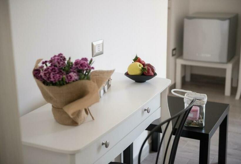 标准间, Casale Dei Pini   Nature Room