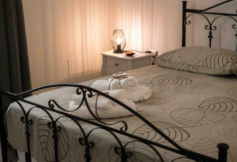 标准间, Casale Dei Pini   Nature Room