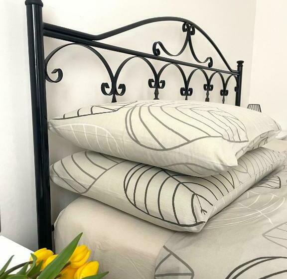 标准间, Casale Dei Pini   Nature Room