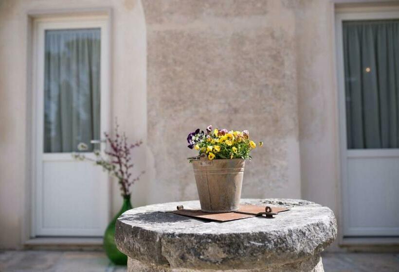 标准间, Casale Dei Pini   Nature Room