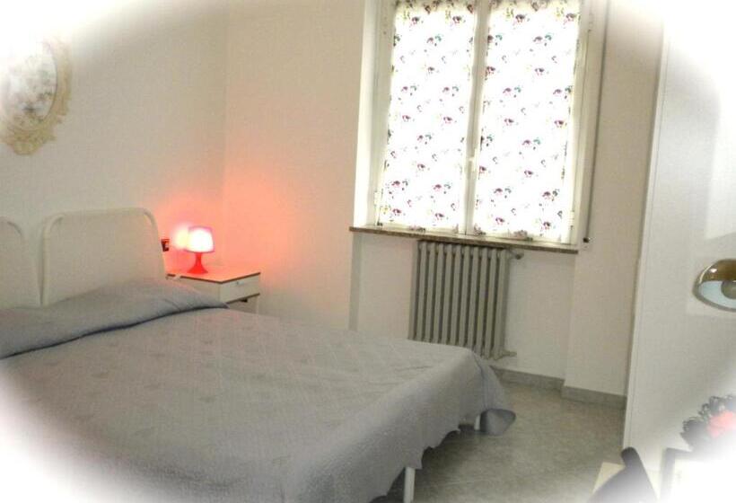 חדר דלוקס נוף לעיר, Top Suit Uno   Guest House