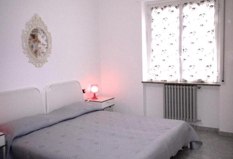 חדר דלוקס נוף לעיר, Top Suit Uno   Guest House