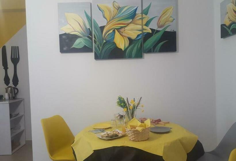 Номер Deluxe Вид на Сад, Dolce Vita