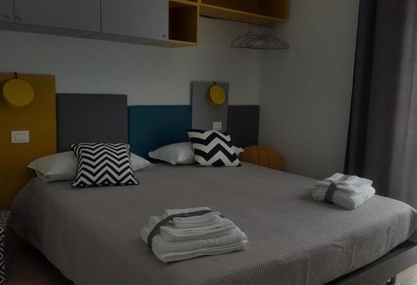 Номер Deluxe Вид на Сад, Dolce Vita